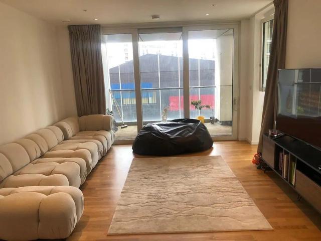 Room for rent in Stratford Marsh, Greater London