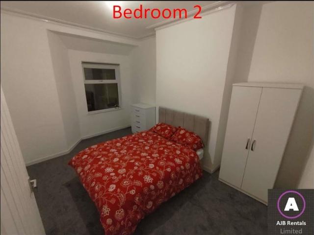 Room for rent in Appleton, Widnes