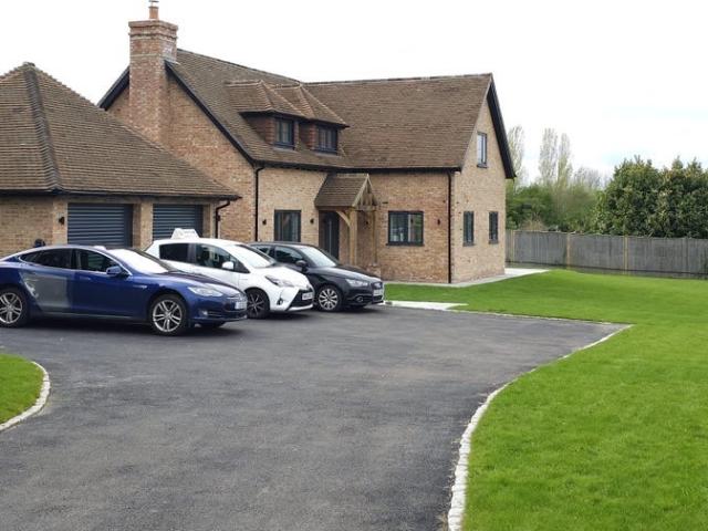 Room for rent in Midway, Kent