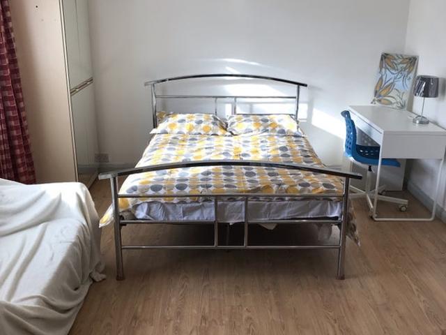 Room for rent in Clewer Village, Windsor