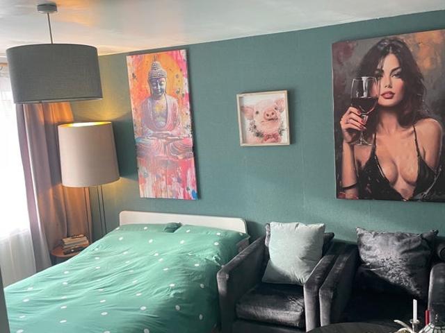 Room for rent in Clewer Village, Windsor
