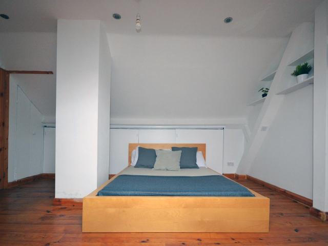 Room for rent in Aberfeldy Village, Blackwall