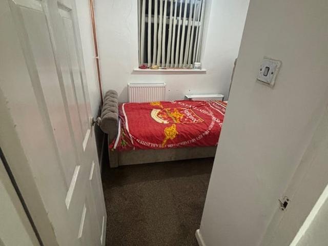 Room for rent in Stoke Heath, Coventry