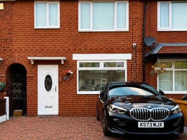 Room for rent in Pendlebury, Salford