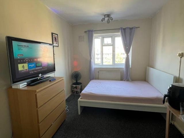 Room for rent in Streatham Hill, Greater London