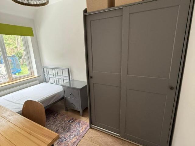 Room for rent in Feckenham, City Of Bristol