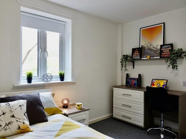 Room for rent in Little London, West Yorkshire