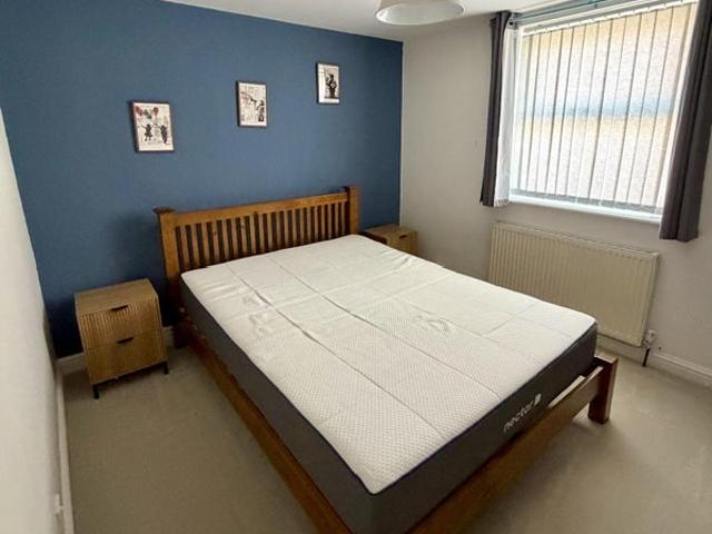 Room for rent in Georgia, Greater Manchester