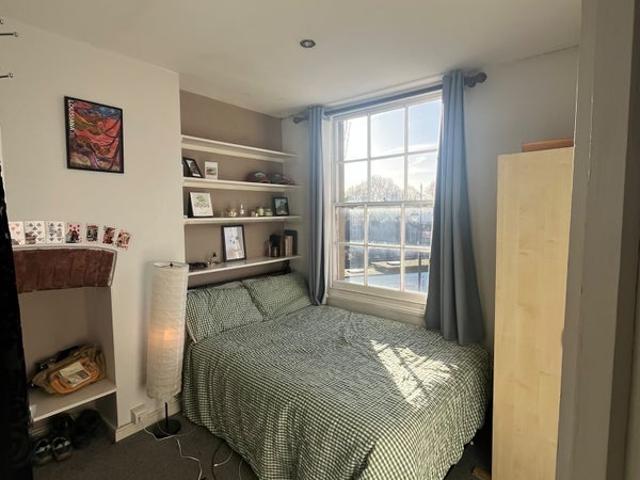 Flat for rent in Chalk Farm, Greater London