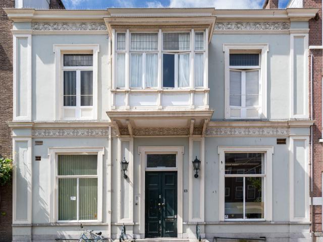 Kamer te huur in Stationsbuurt, Den Haag