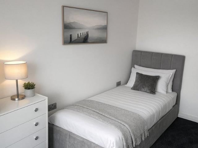 Room for rent in Costhorpe, East Midlands