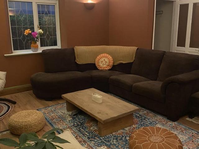 Room for rent in Seaton Valley, Holywell