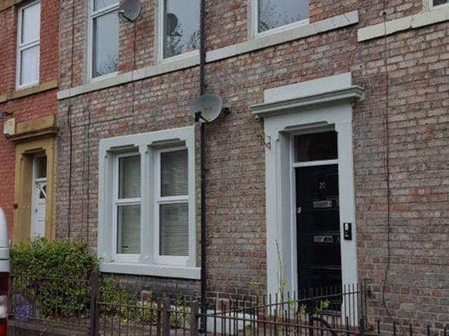 Room for rent in Bensham, Tyne And Wear