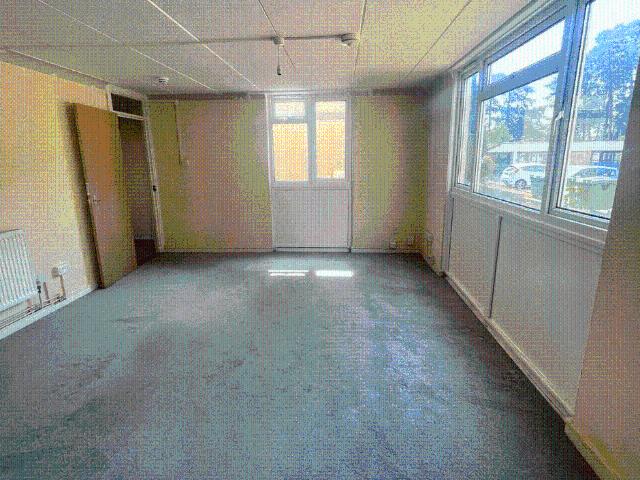 Room for rent in Martin's Heron, Winkfield