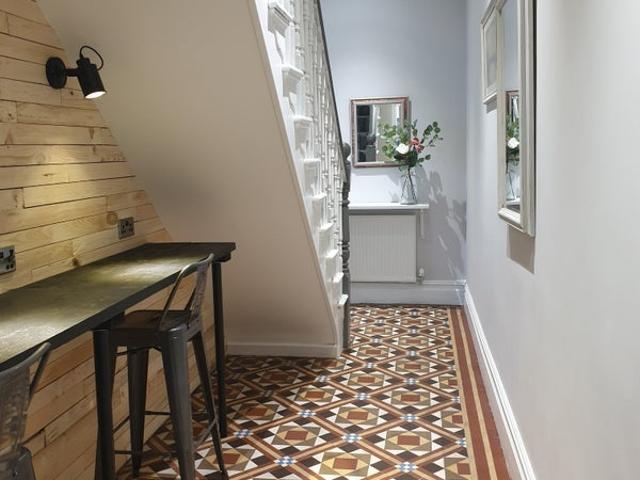 Room for rent in Leyfields, Kettlebrook