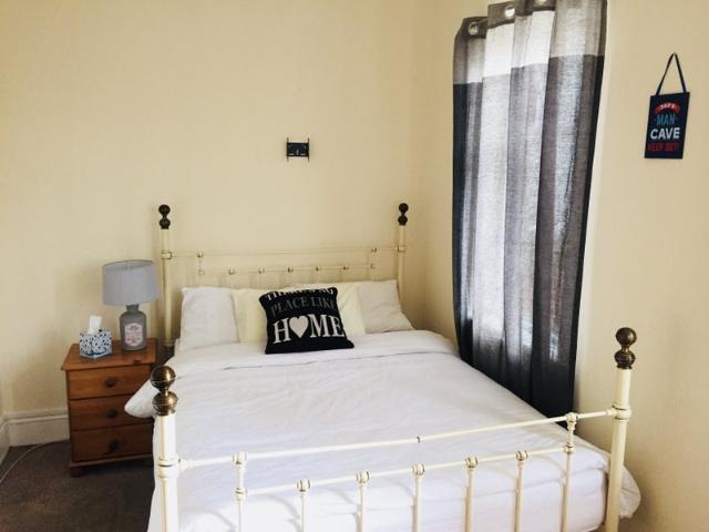 Room for rent in Cowley Hill, St Helens