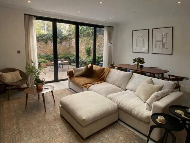 Room for rent in Putney, Greater London