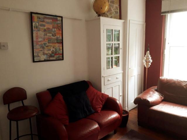 Room for rent in London Borough of Lewisham, Deptford