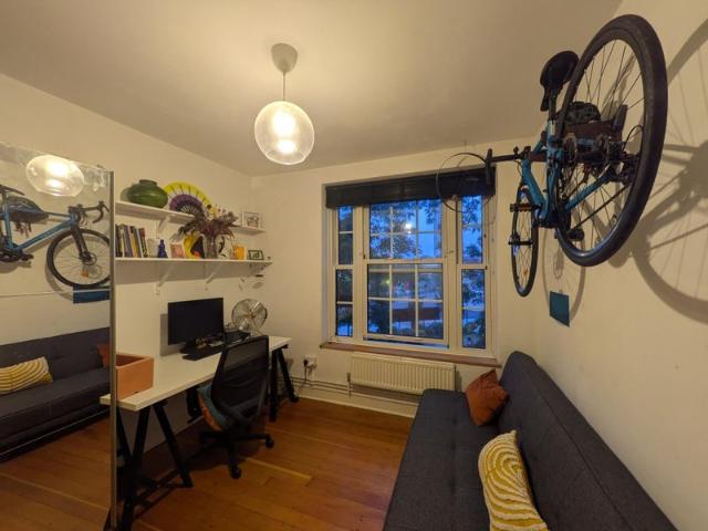Room for rent in London Borough of Lewisham, Deptford