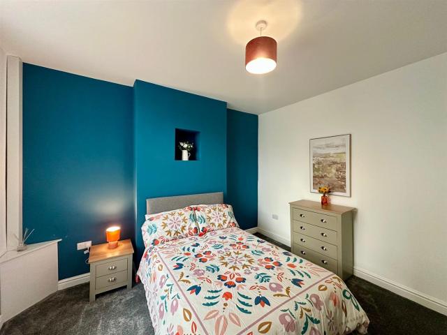 Room for rent in Higherford, Lancashire