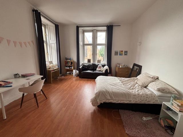 Room for rent in Finnieston, Glasgow