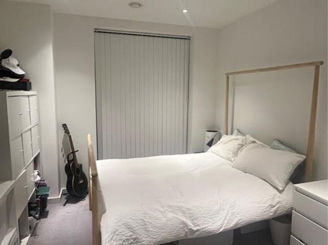 Room for rent in Woodberry Down, Stamford Hill