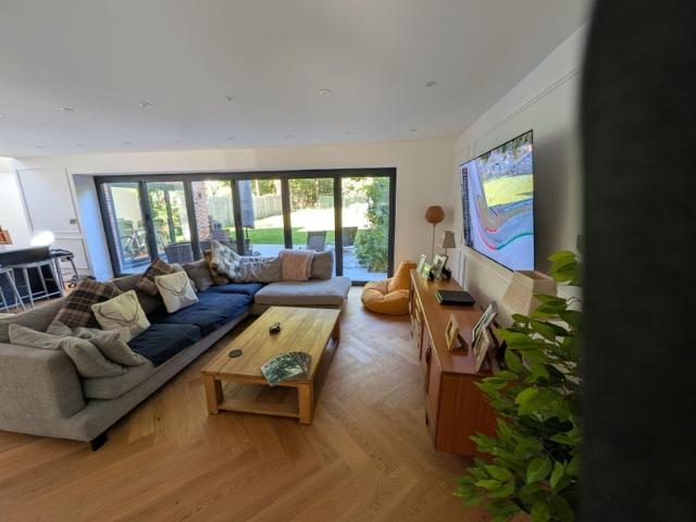 Room for rent in Sunningdale