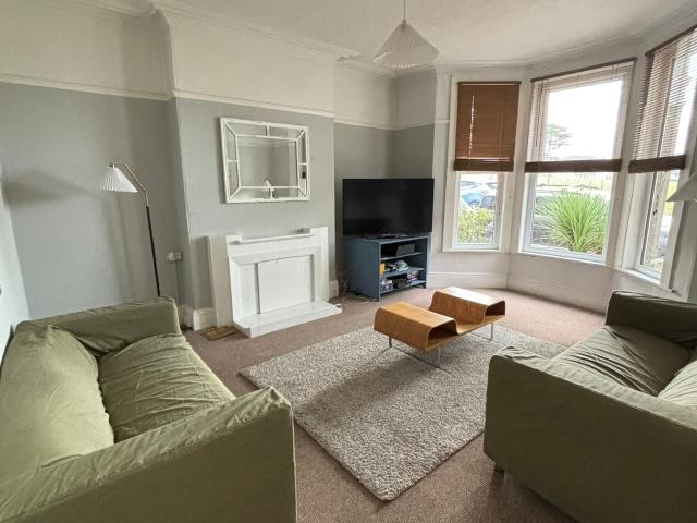 Room for rent in Mutley, Plymouth