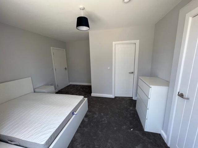 Room for rent in Weston-super-mare, North Somerset