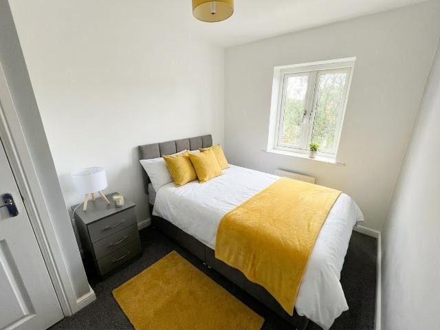 Room for rent in Grantham, Barholm