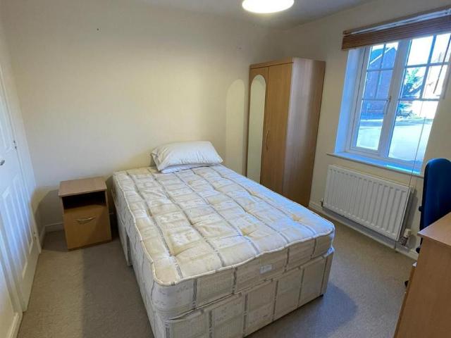 Room for rent in Grantham, Barholm