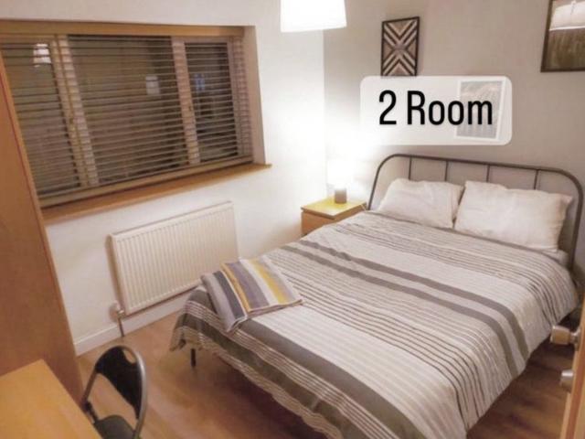 Room for rent in Woodhouse Park, Georgia