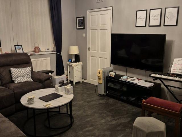 Room for rent in New Parks, Leicester