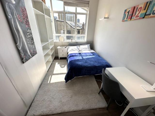 Room for rent in Finsbury, Greater London