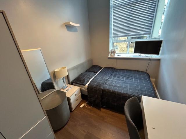 Room for rent in Finsbury, Greater London