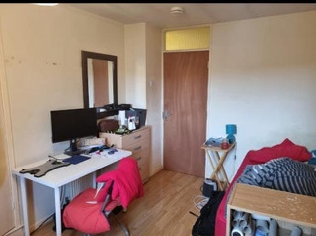 Room for rent in London Borough of Newham, Greater London
