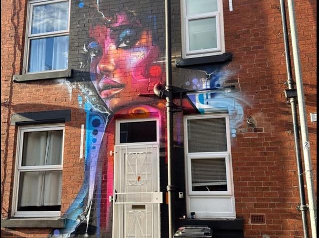 Room for rent in Hunslet, West Yorkshire