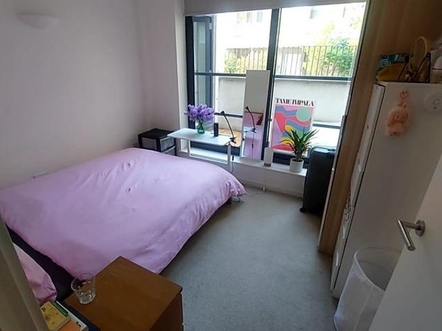 Flat for rent in St. George in the East, Wapping