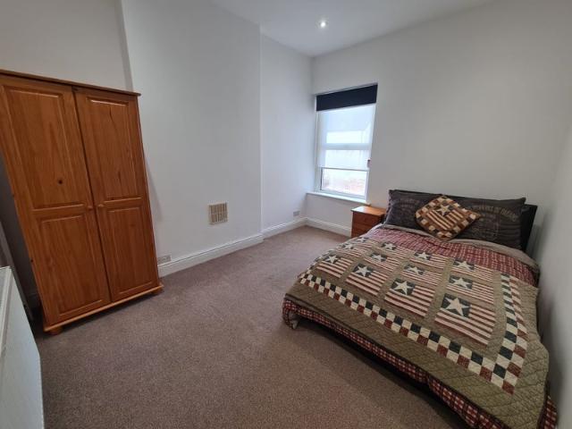 Room for rent in Barry Island, Barry