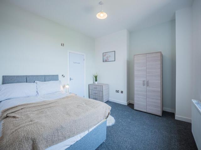 Room for rent in Shaw Lands, Barnsley