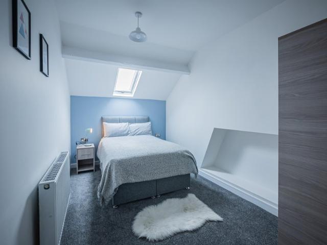 Room for rent in Shaw Lands, Pogmoor