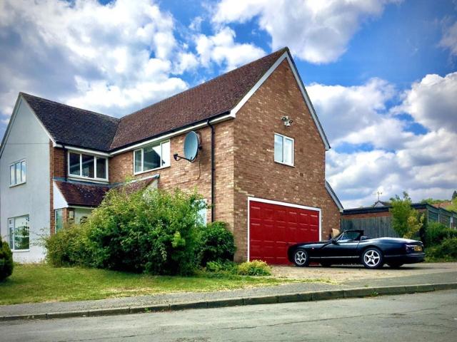 Room for rent in Napton on the Hill, Stratford-on-Avon