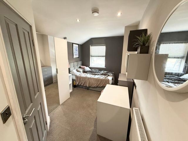 Room for rent in Peterborough