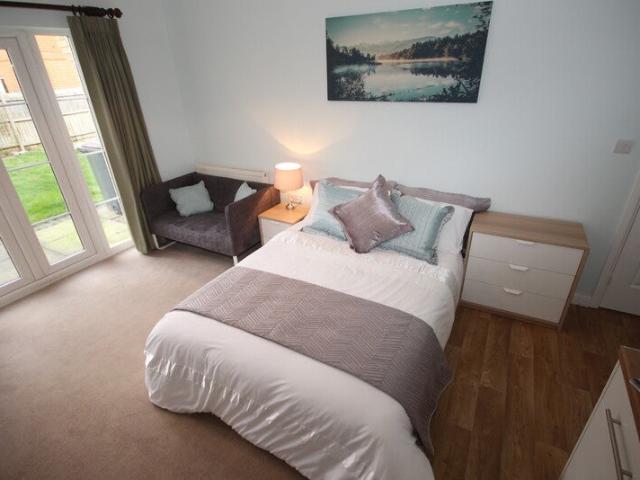 Room for rent in The Hampdens, Burgh St Peter