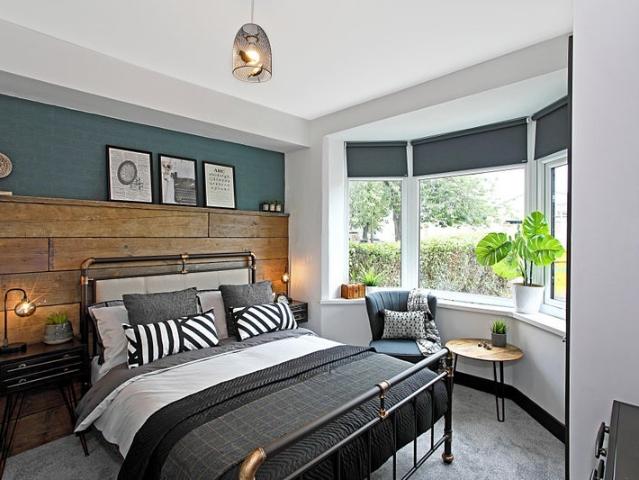 Room for rent in Belle Isle, West Yorkshire