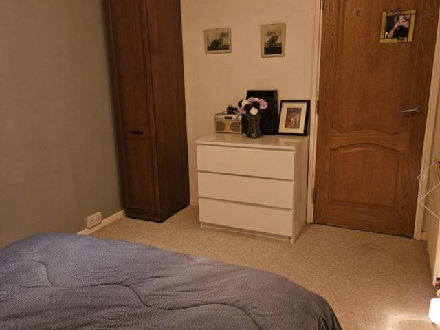 Room for rent in Craigshill, Livingston