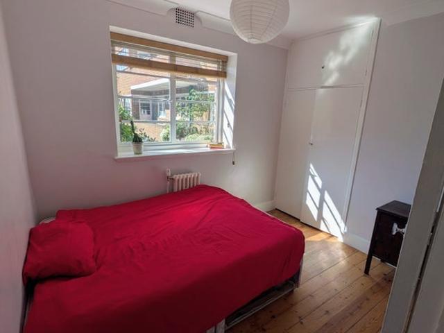 Room for rent in Herne Hill, Greater London