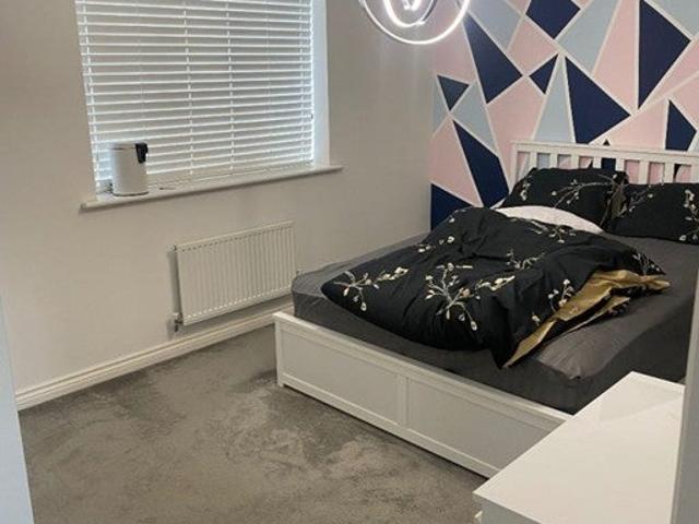 Room for rent in Melcombe Regis, Weymouth