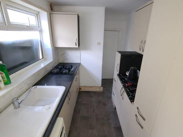 Room for rent in North Ormesby, Middlesbrough