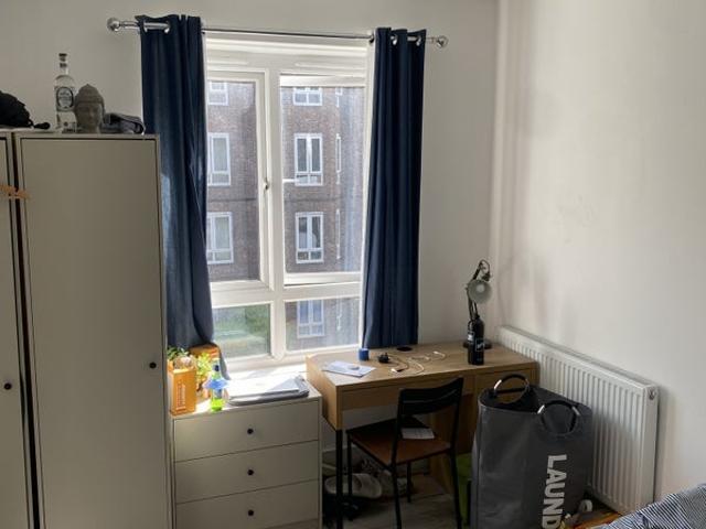 Room for rent in Oval, Greater London